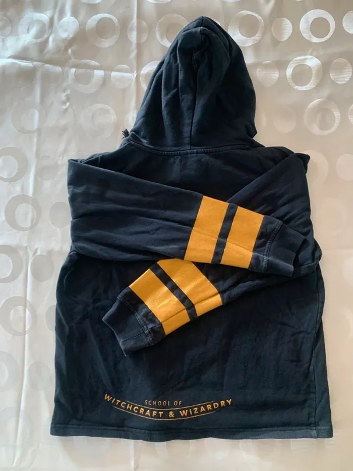 Sweat Harry potter - photo numéro 2