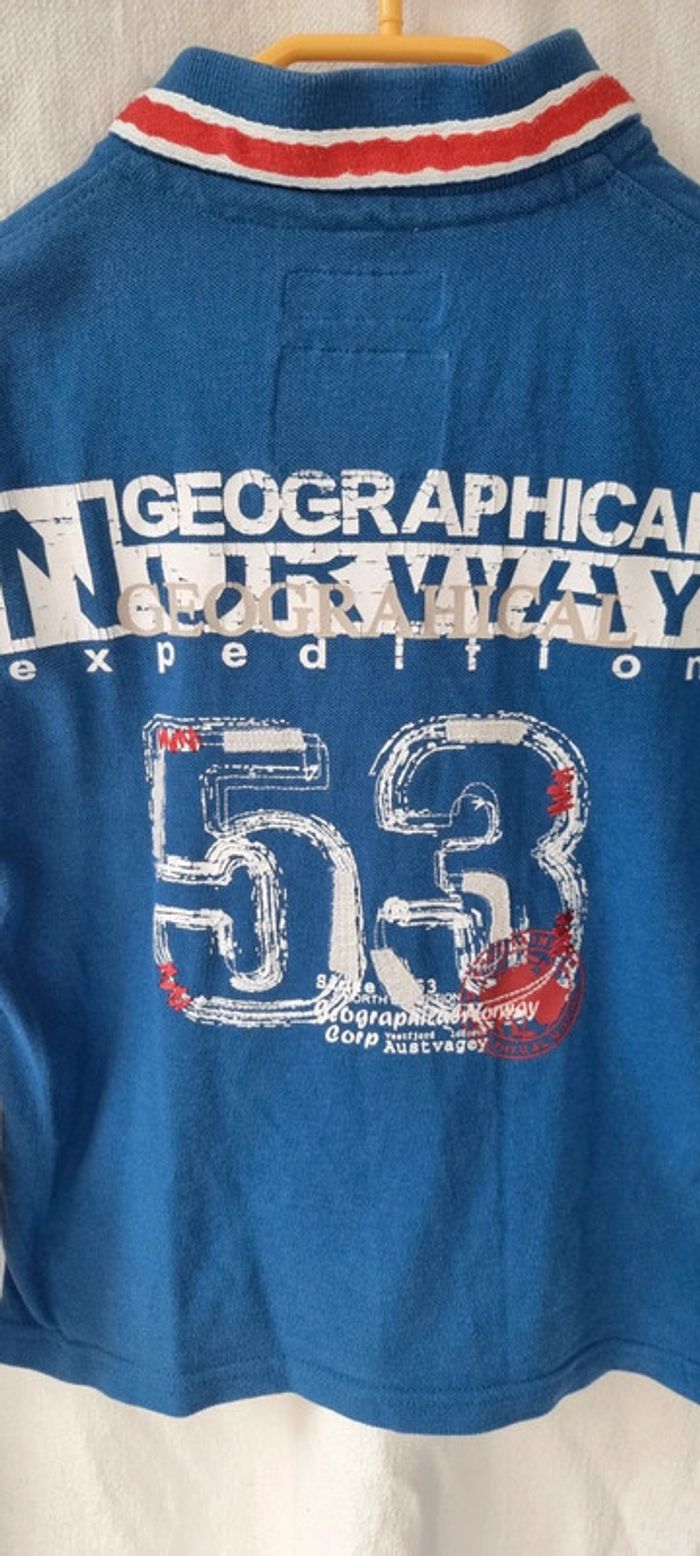 Polo garçon - photo numéro 3