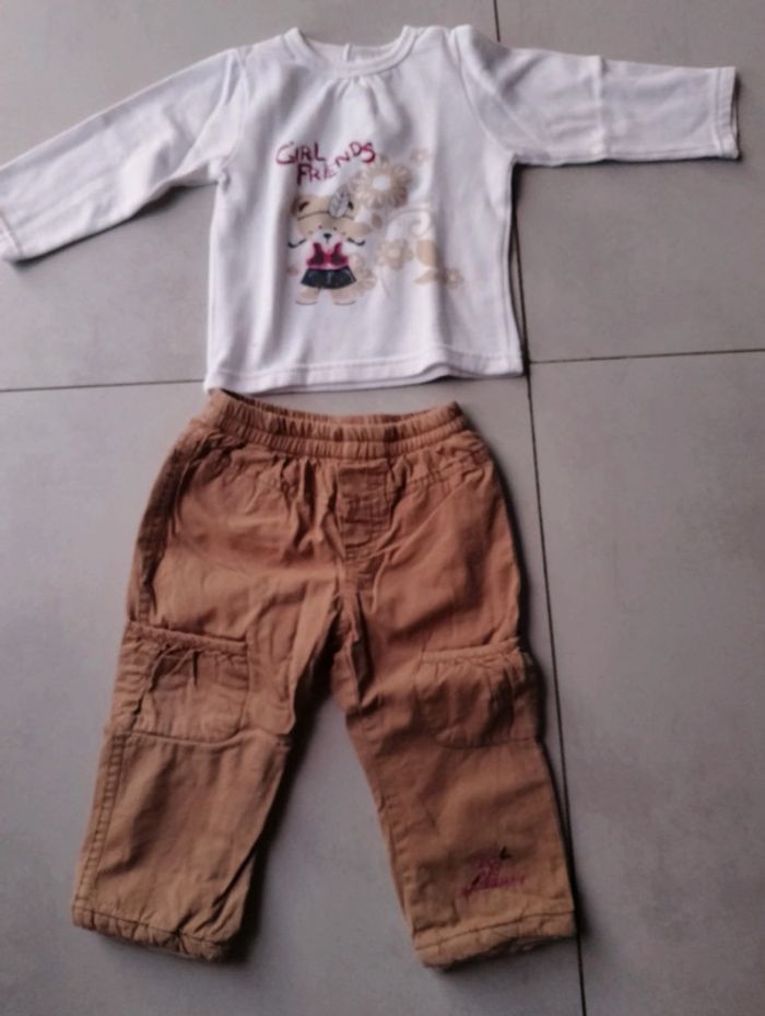 Ensemble 2 ans