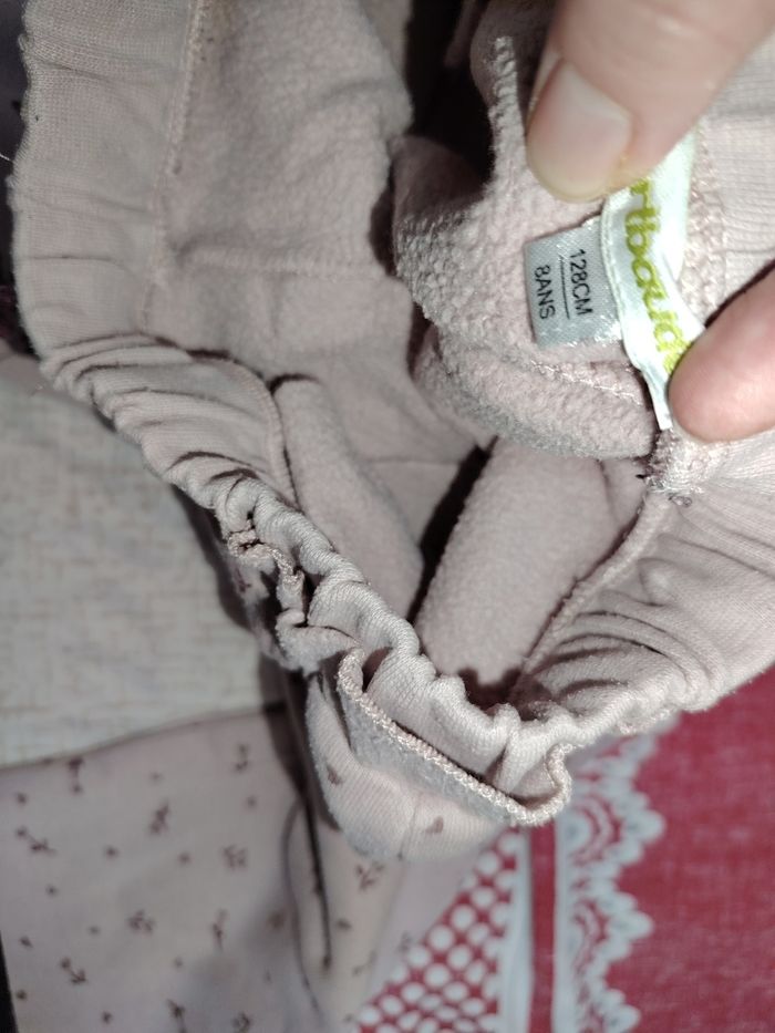 Pantalon 8 ans - photo numéro 3