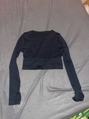 Brassière de sport 10 ans