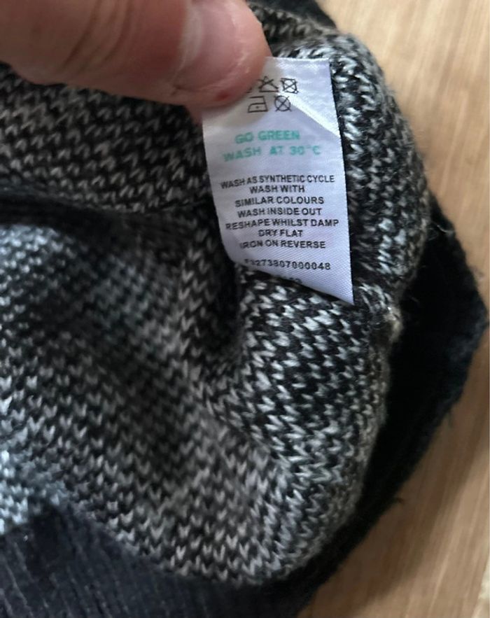 Pull d’hiver femme - photo numéro 4