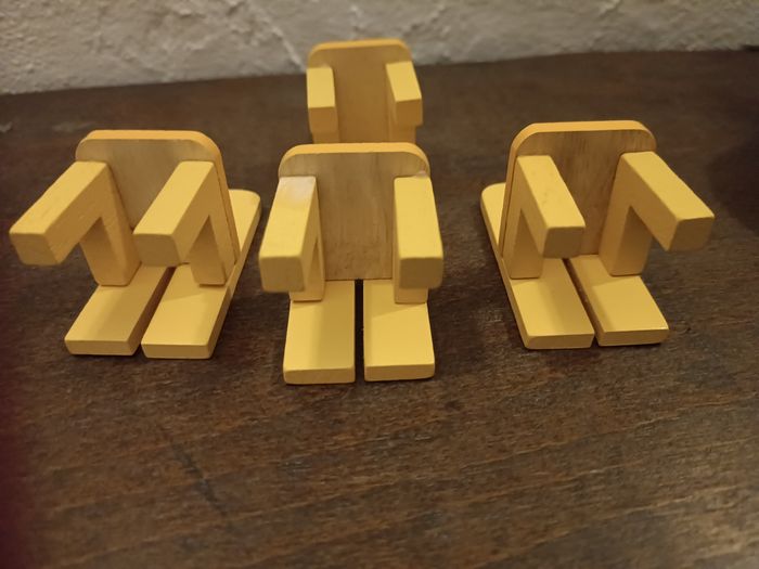 Mobilier pour poupée - photo numéro 4