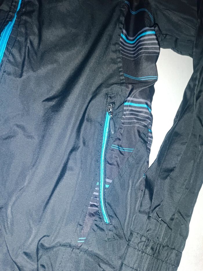 Haut de survêtement Airness 12 ans - photo numéro 4