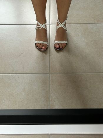 Sandales Fornarina 39