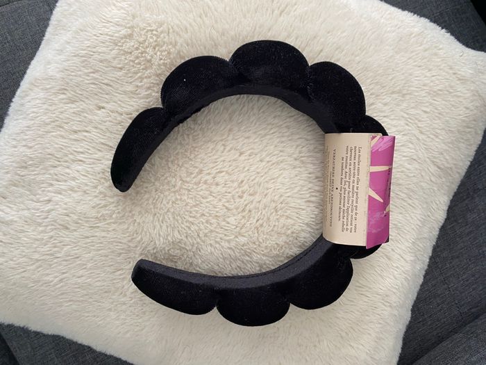 Serre-tête - photo numéro 6