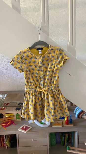 Robe okaidi 3A
