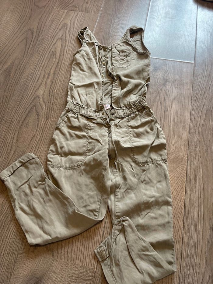 Combi tape à l’œil