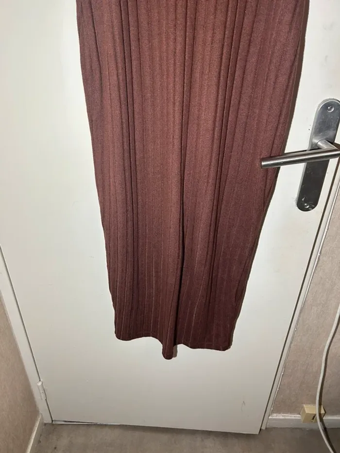 Robe longue shein - photo numéro 5