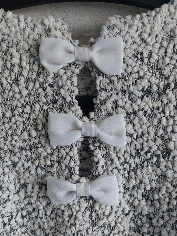 Pull Kaporal taille S - photo numéro 4