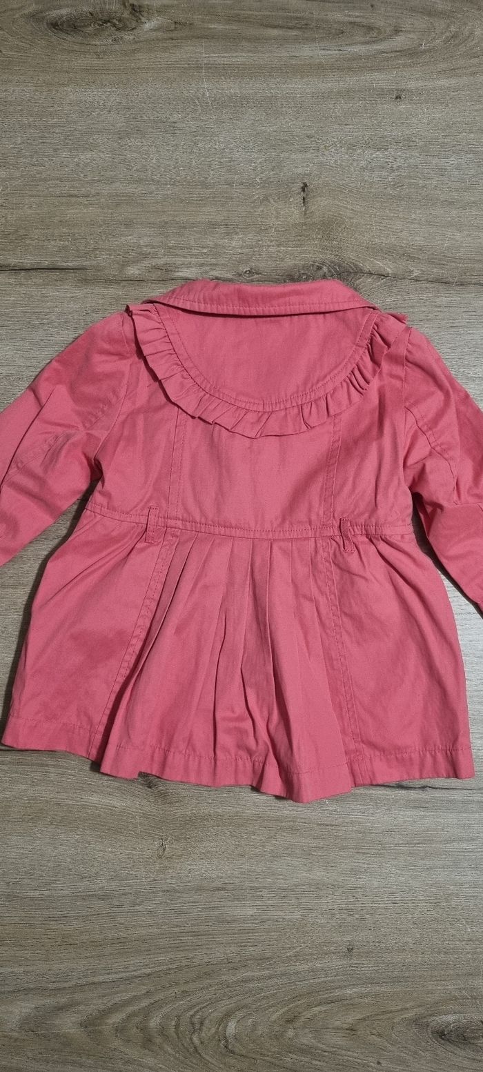 Veste légère TAO 12 mois - photo numéro 3