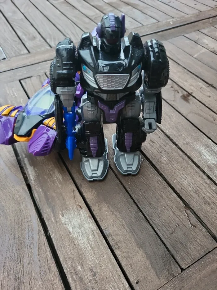 Lot robos - photo numéro 2