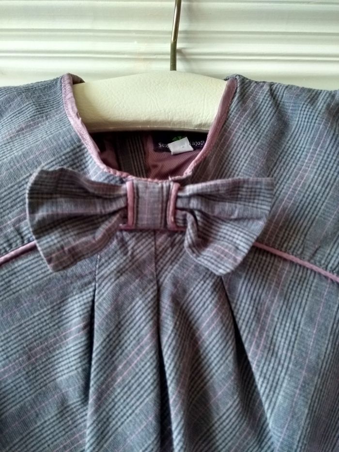 Robe - photo numéro 3