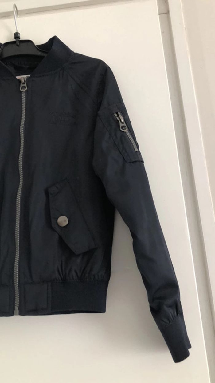 Blouson - photo numéro 2