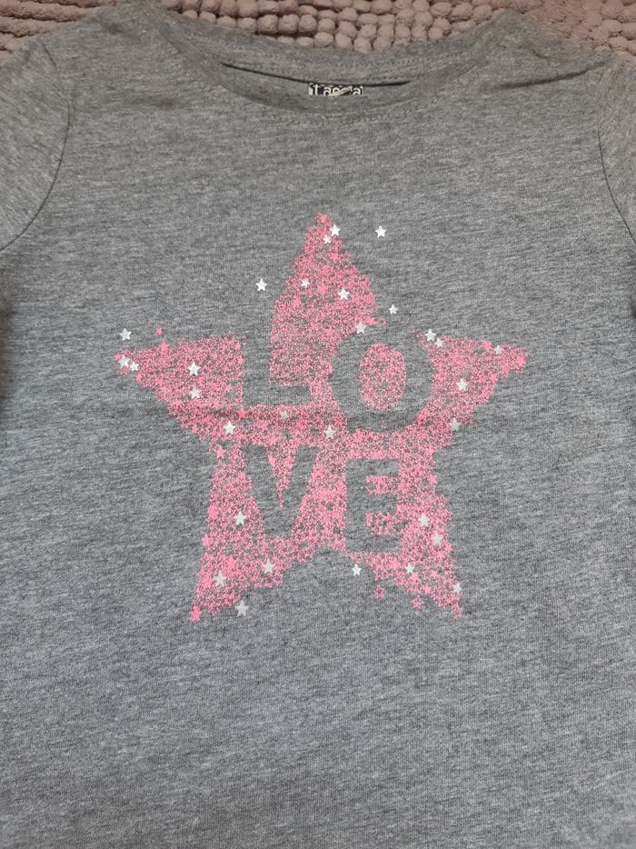 T-shirt ML TAO 2 ans - photo numéro 2