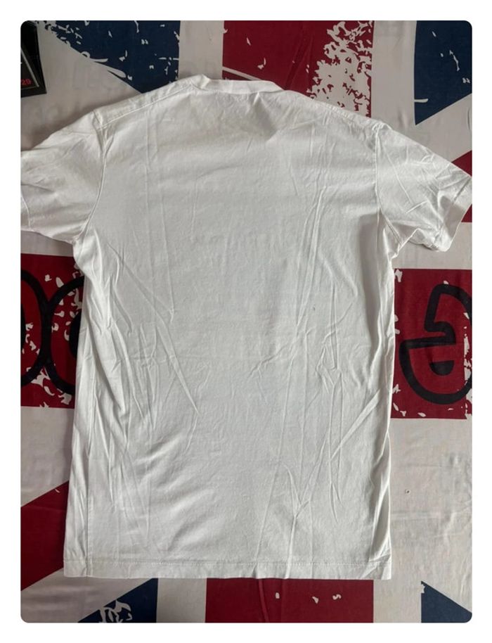 T-shirt Dsquared2 taille S/M - photo numéro 8