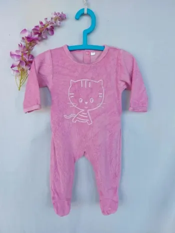 Pyjama 3 mois
