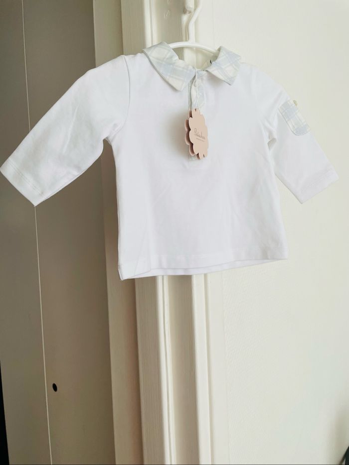 Patachou baby polo bébé garçon - photo numéro 5