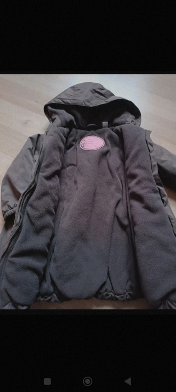 Manteau - photo numéro 2