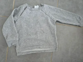 Sweat Adidas