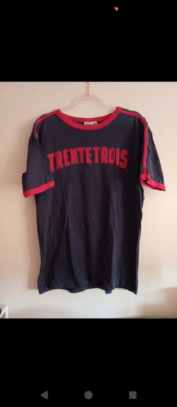 Tee-shirt