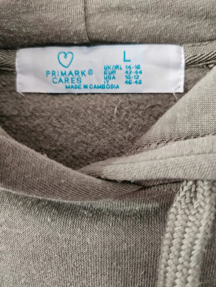 Sweat femme taille L Neuf - photo numéro 2