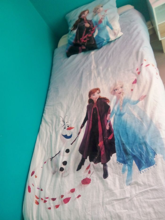 Reine des neiges diverses choses - photo numéro 5