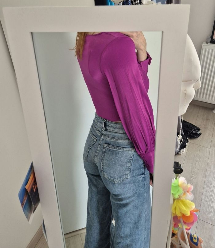 Top zara - photo numéro 2