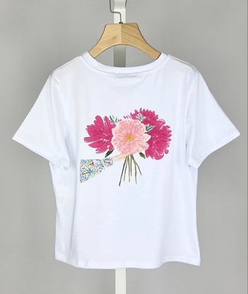 T shirt amour 