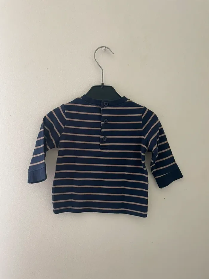 T-shirt Sans marque - photo numéro 2