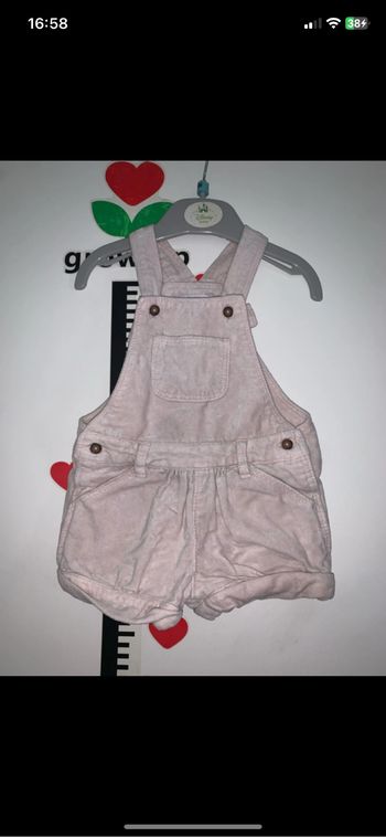 Combi-short