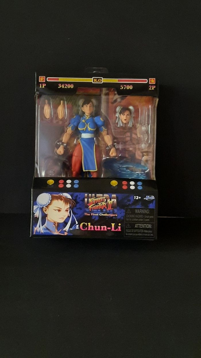 Chun-Li