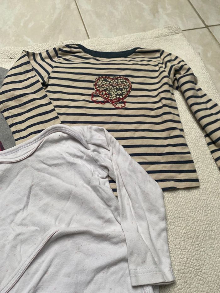 Lot 3 ans - photo numéro 4