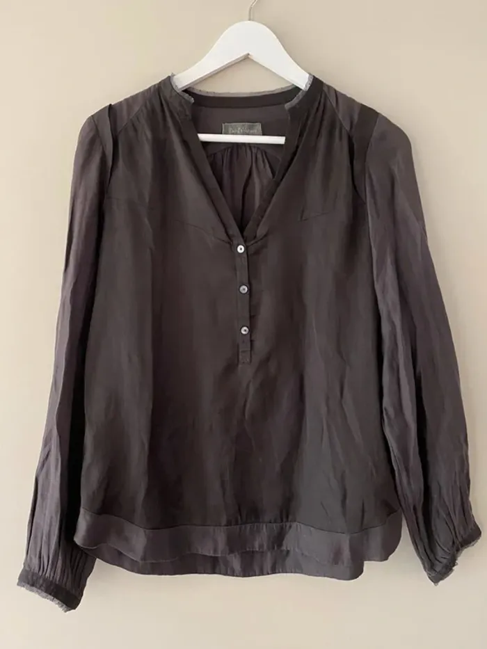 Blouse Z&V