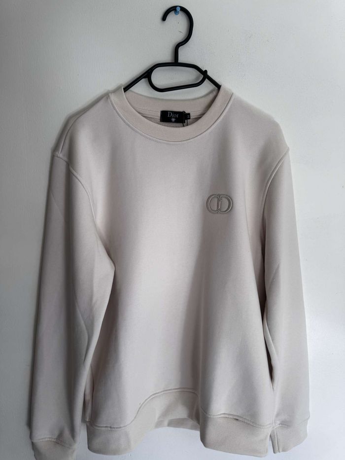Pull Dior