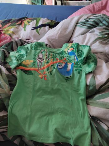 T shirt garçon 10 ans