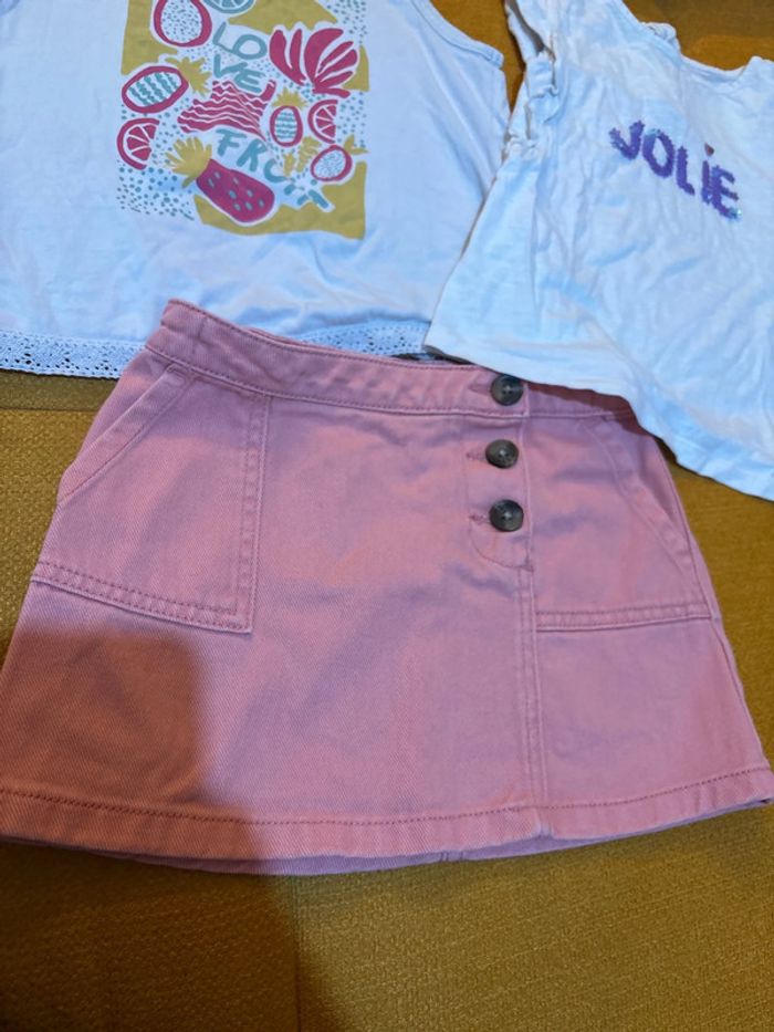 Ensemble 6 ans - photo numéro 2