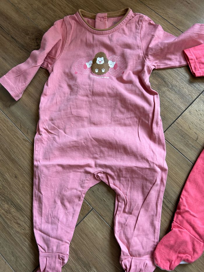 Pyjama - photo numéro 2