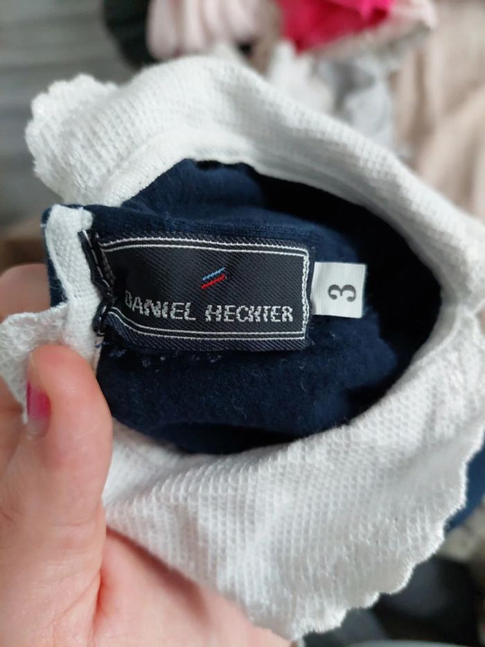 Tee-shirt - photo numéro 2