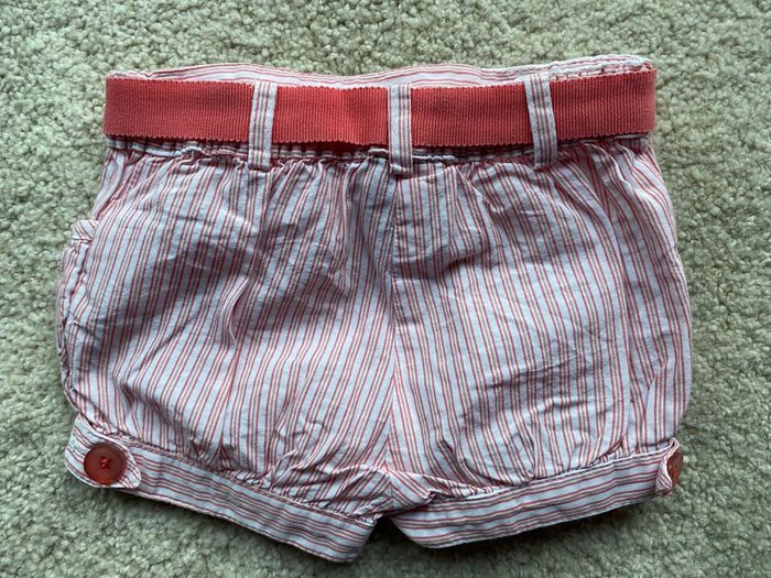 Short Cyrillus 🌻 - photo numéro 2