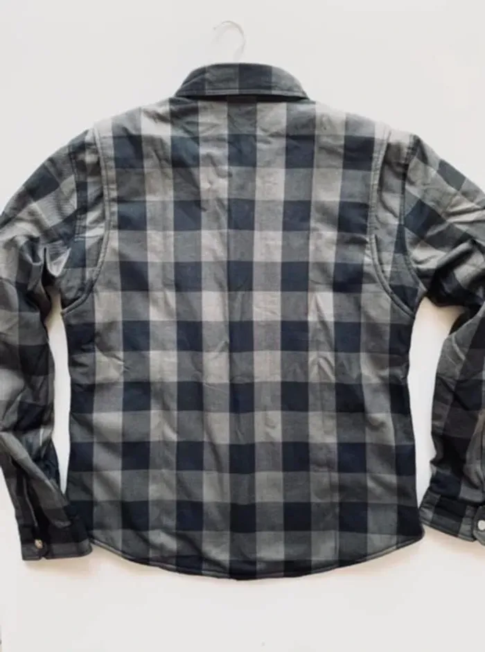 Veste de moto - photo numéro 2