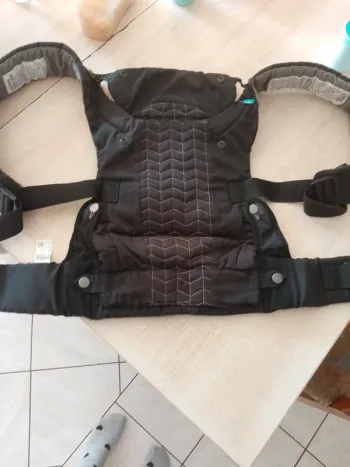 Porte bébé