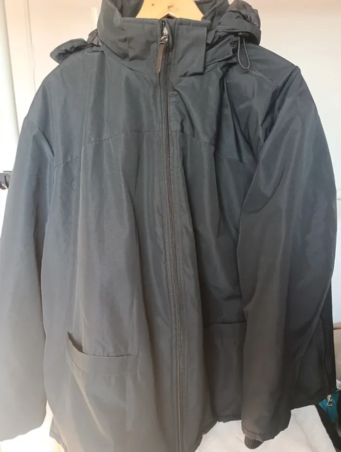 🤰Manteau grossesse et portage ! Taille 50! - photo numéro 3