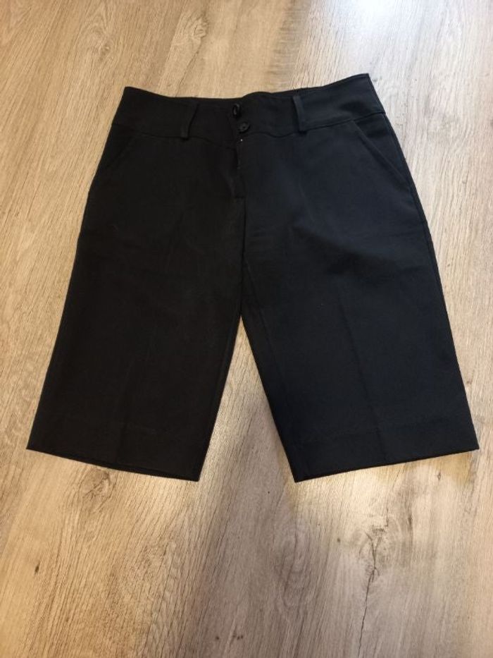 Short