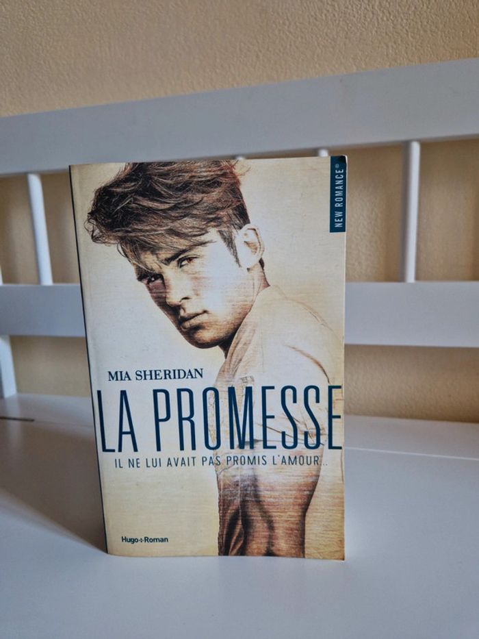 Livre romance