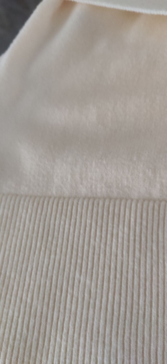 Veste en maille style kinomo - photo numéro 8