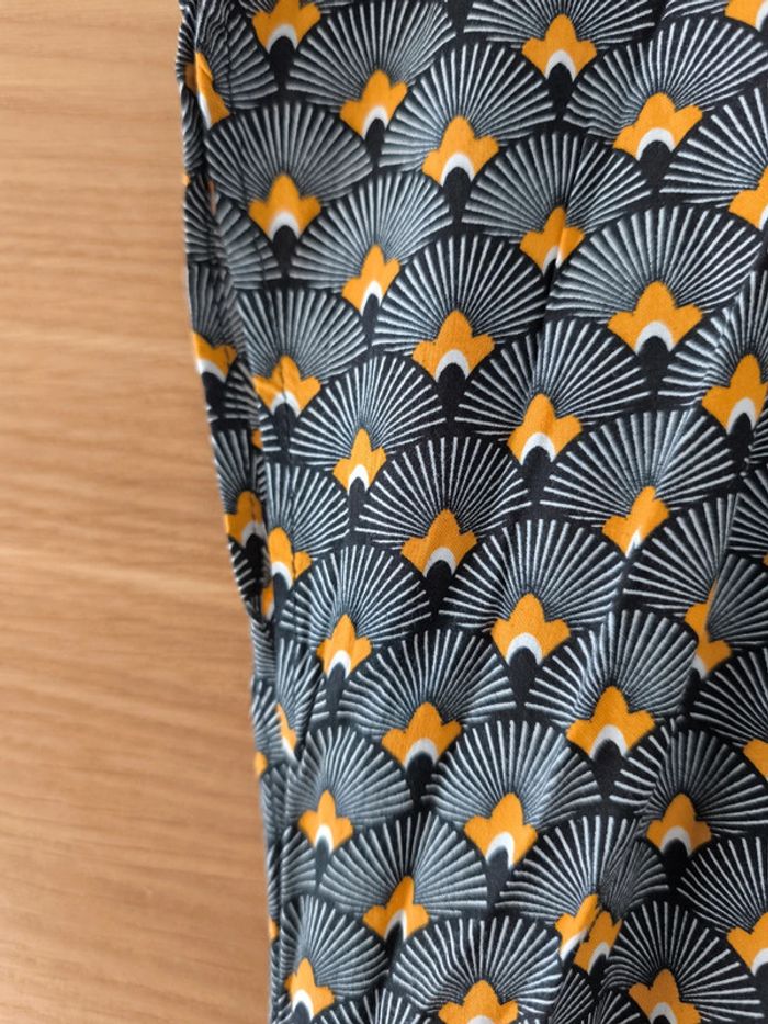 Robe ceinture - photo numéro 5