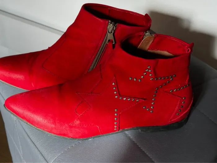 Chaussures mjus
