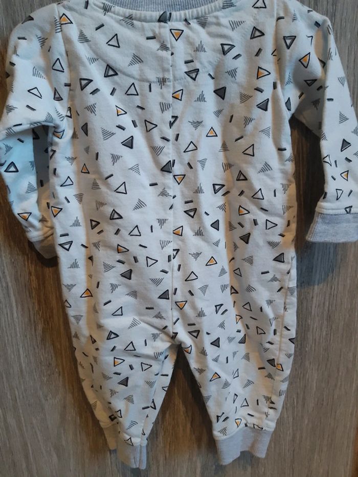 Combinaison légère - photo numéro 4