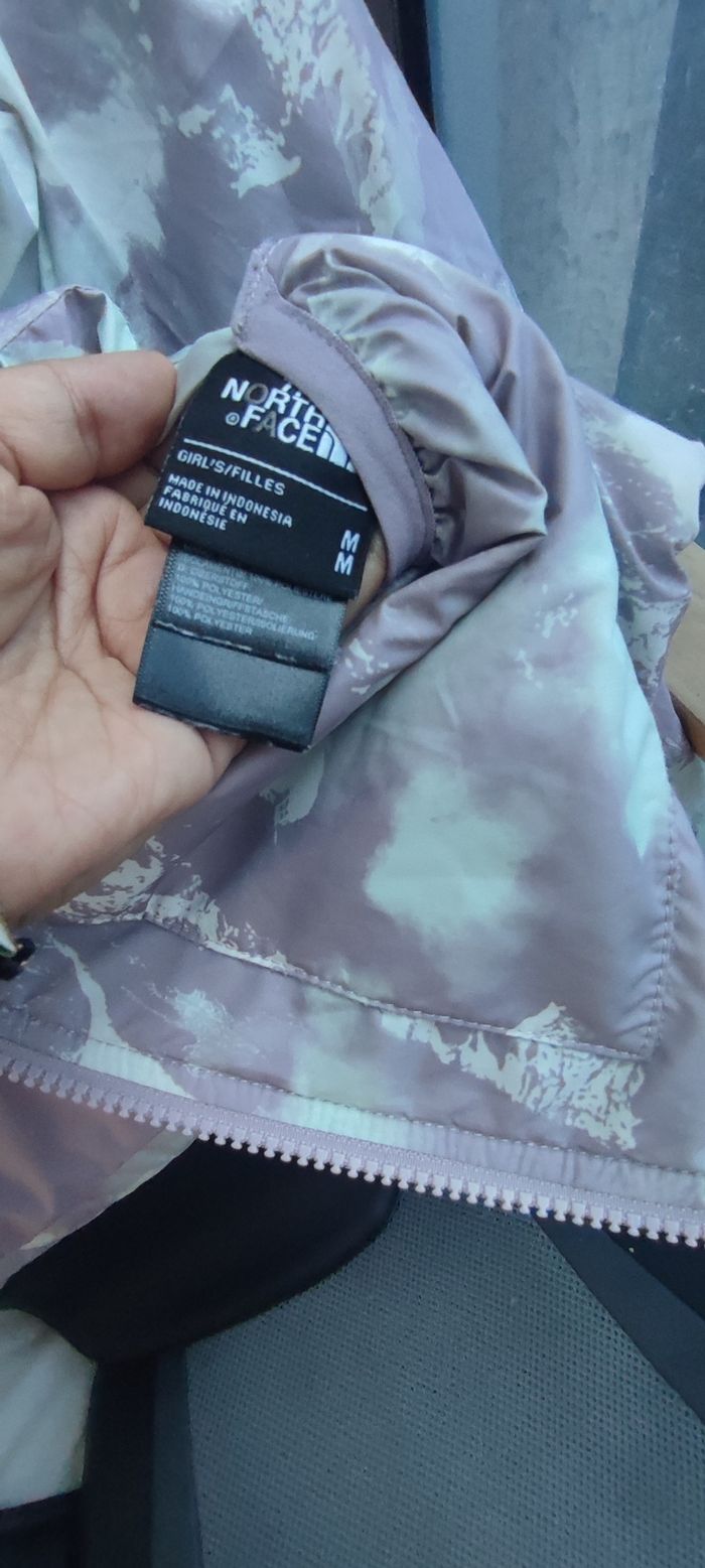 Doudoune the North face - photo numéro 8